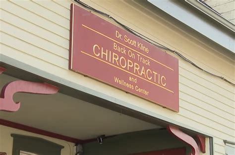 Peabody chiropractor at center of bathroom spy camera investigation charged with filming a minor